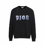 Dior Sweatshirts For Men # 281984