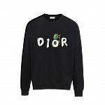 Dior Sweatshirts For Men # 281986