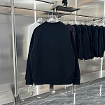 Dior Sweatshirts For Men # 281992, cheap Dior Hoodies