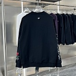 Dior Sweatshirts For Men # 281993, cheap Dior Hoodies