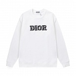 Dior Sweatshirts For Men # 281995