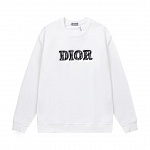 Dior Sweatshirts For Men # 281995, cheap Dior Hoodies