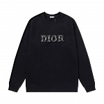 Dior Sweatshirts For Men # 281996