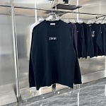 Dior Sweatshirts For Men # 281999