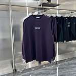 Dior Sweatshirts For Men # 282000