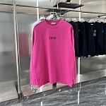 Dior Sweatshirts For Men # 282001