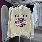 Gucci Sweatshirts For Men # 282002