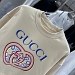 Gucci Sweatshirts For Men # 282002, cheap Gucci Hoodies