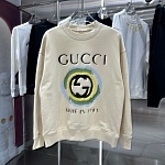 Gucci Sweatshirts For Men # 282006