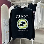 Gucci Sweatshirts For Men # 282007