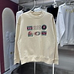 Gucci Sweatshirts For Men # 282008