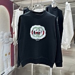 Gucci Sweatshirts For Men # 282011, cheap Gucci Hoodies