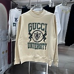 Gucci Sweatshirts For Men # 282012