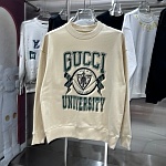 Gucci Sweatshirts For Men # 282012, cheap Gucci Hoodies