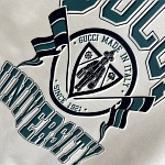 Gucci Sweatshirts For Men # 282012, cheap Gucci Hoodies