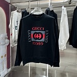 Gucci Sweatshirts For Men # 282014