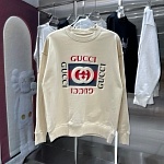 Gucci Sweatshirts For Men # 282015