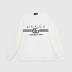 Gucci Sweatshirts For Men # 282022