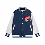 Gucci Baseball Jackets For Men # 282023