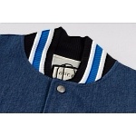 Gucci Baseball Jackets For Men # 282023, cheap Gucci Jackets