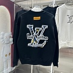 Louis Vuitton Sweatshirts For Men # 282024