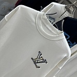 Louis Vuitton Sweatshirts For Men # 282025, cheap Louis Vuitton Hoodie