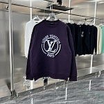 Louis Vuitton Sweatshirts For Men # 282027