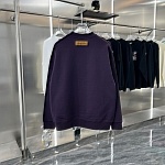 Louis Vuitton Sweatshirts For Men # 282027, cheap Louis Vuitton Hoodie