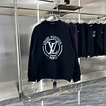 Louis Vuitton Sweatshirts For Men # 282028