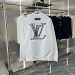 Louis Vuitton Sweatshirts For Men # 282029, cheap Louis Vuitton Hoodie