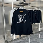 Louis Vuitton Sweatshirts For Men # 282030, cheap Louis Vuitton Hoodie