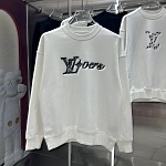 Louis Vuitton Sweatshirts For Men # 282031