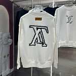 Louis Vuitton Sweatshirts For Men # 282031, cheap Louis Vuitton Hoodie