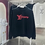 Louis Vuitton Sweatshirts For Men # 282032