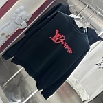 Louis Vuitton Sweatshirts For Men # 282032, cheap Louis Vuitton Hoodie