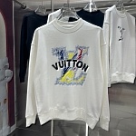 Louis Vuitton Sweatshirts For Men # 282033