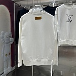 Louis Vuitton Sweatshirts For Men # 282033, cheap Louis Vuitton Hoodie