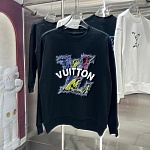 Louis Vuitton Sweatshirts For Men # 282034