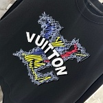 Louis Vuitton Sweatshirts For Men # 282034, cheap Louis Vuitton Hoodie