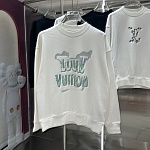 Louis Vuitton Sweatshirts For Men # 282035