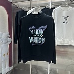 Louis Vuitton Sweatshirts For Men # 282036