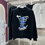 Louis Vuitton Sweatshirts For Men # 282039