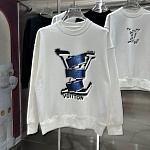 Louis Vuitton Sweatshirts For Men # 282040