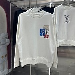 Louis Vuitton Sweatshirts For Men # 282041