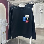 Louis Vuitton Sweatshirts For Men # 282042