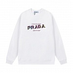 Prada Sweatshirts For Men # 282043