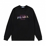 Prada Sweatshirts For Men # 282044