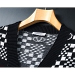 Valentino Cartigan Sweaters For Men # 282045, cheap Valentino Sweaters