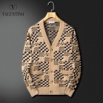 Valentino Cartigan Sweaters For Men # 282046