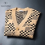 Valentino Cartigan Sweaters For Men # 282046, cheap Valentino Sweaters